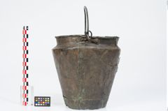 Foto von Bronzesitula (NHMW-PRAE-024393)
